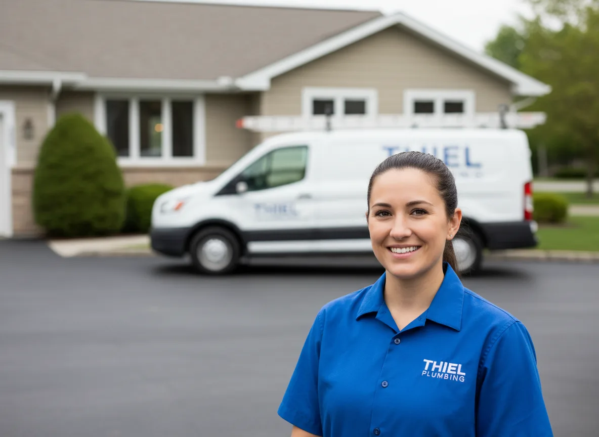 Plumber Olton, TX FAQs